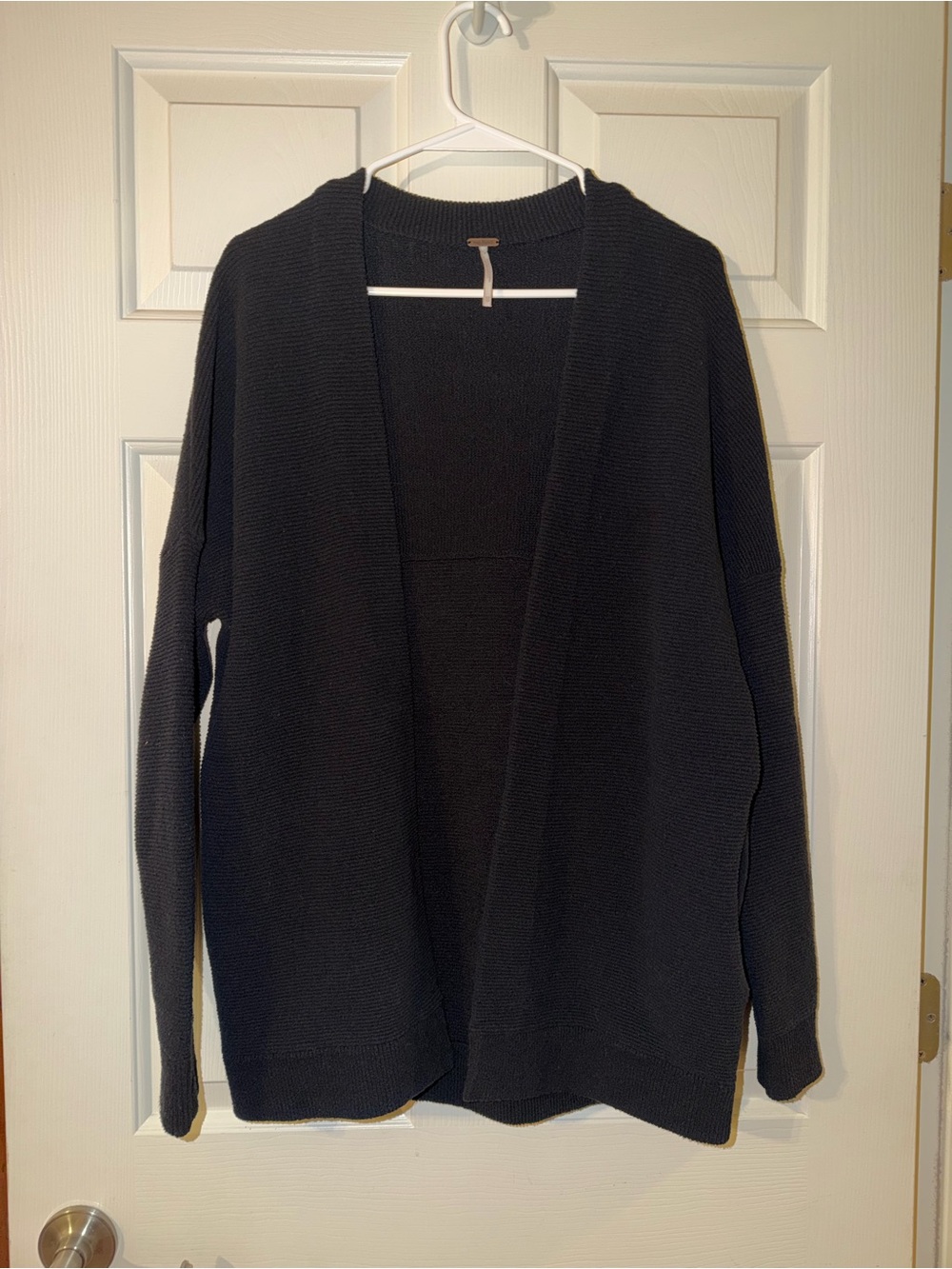 Free People Ottoman Cardigan - XS